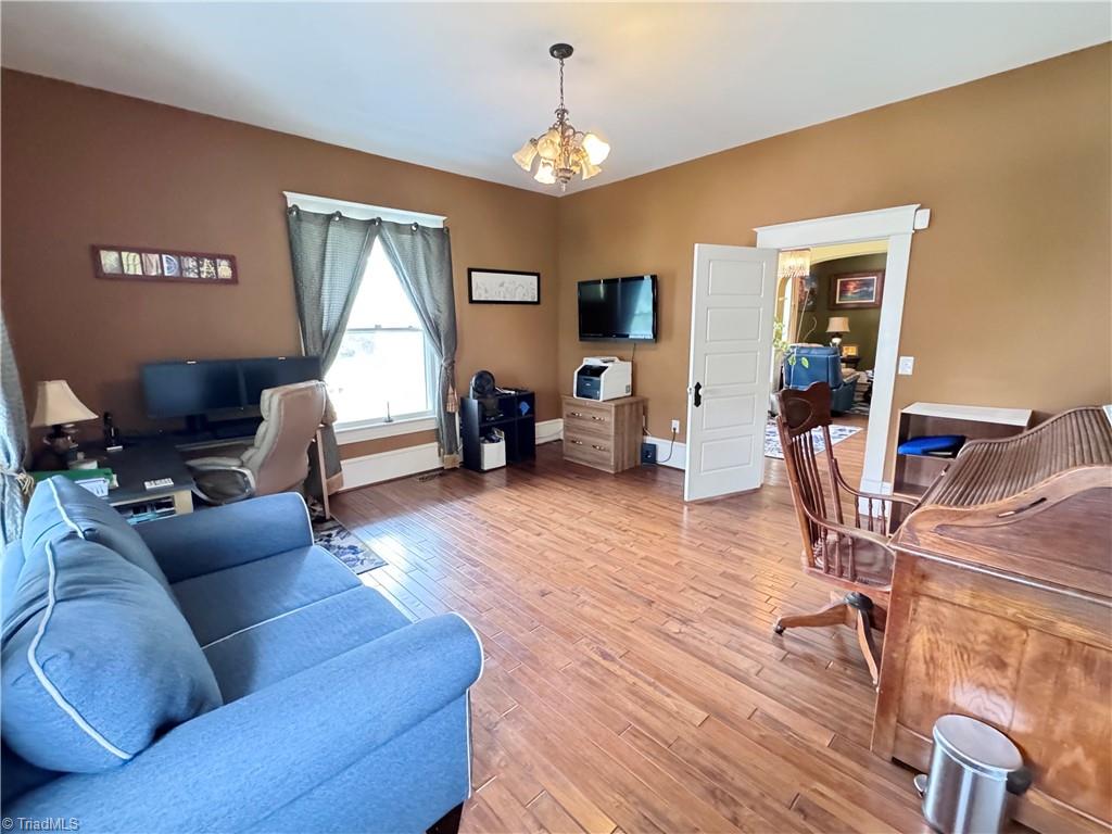 311 Cherry Street, Mount Airy, North Carolina image 21