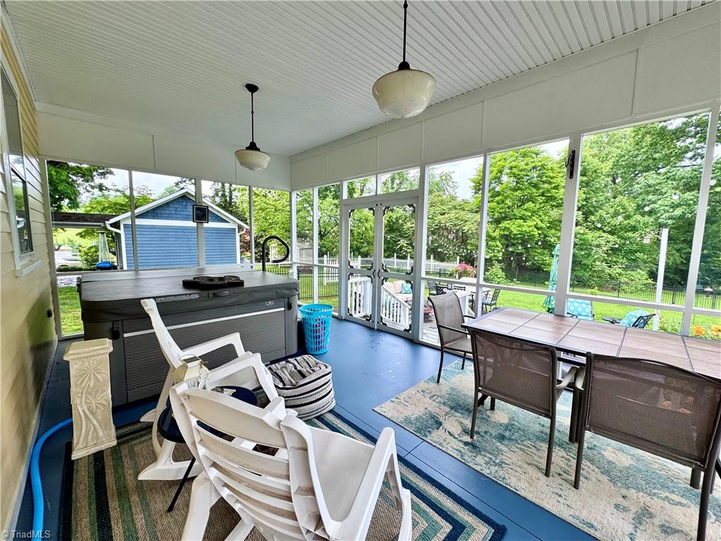 311 Cherry Street, Mount Airy, North Carolina image 35