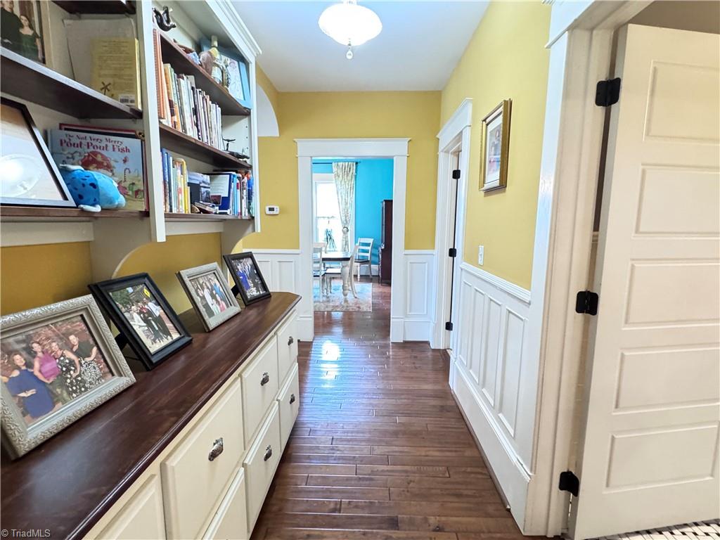 311 Cherry Street, Mount Airy, North Carolina image 23