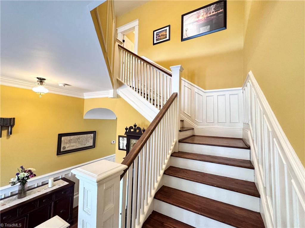 311 Cherry Street, Mount Airy, North Carolina image 25