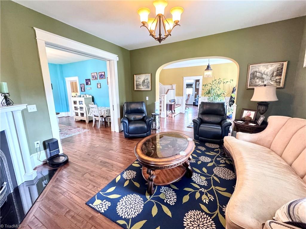 311 Cherry Street, Mount Airy, North Carolina image 7