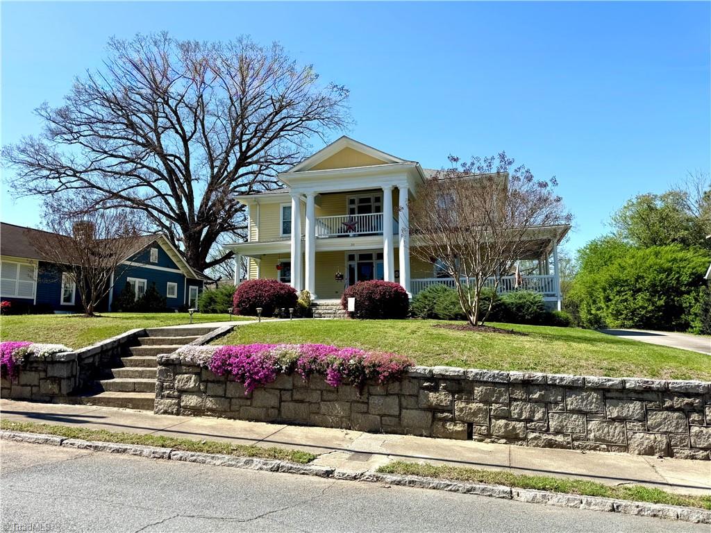311 Cherry Street, Mount Airy, North Carolina image 40