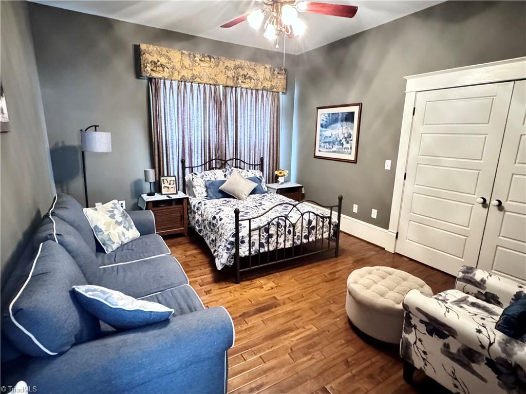 311 Cherry Street, Mount Airy, North Carolina image 16