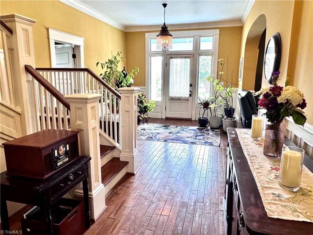 311 Cherry Street, Mount Airy, North Carolina image 5