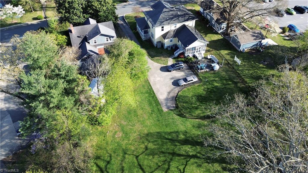311 Cherry Street, Mount Airy, North Carolina image 36
