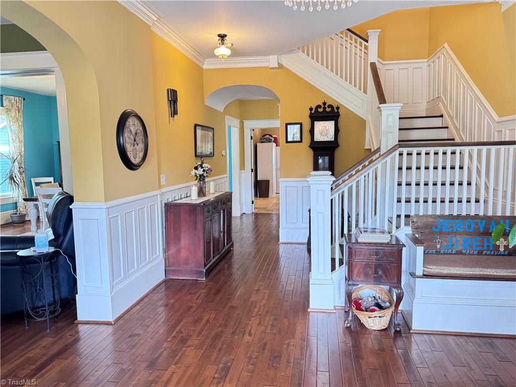 311 Cherry Street, Mount Airy, North Carolina image 4