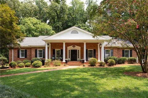 Homes For Sale - 112 Magnolia Road<br/> Lexington, NC 27292