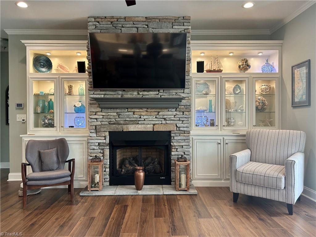 123 Greystone Lane, Mount Airy, North Carolina image 10