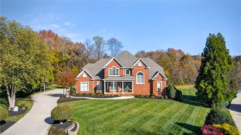 4900 Robdot Drive Oak Ridge NC 27310