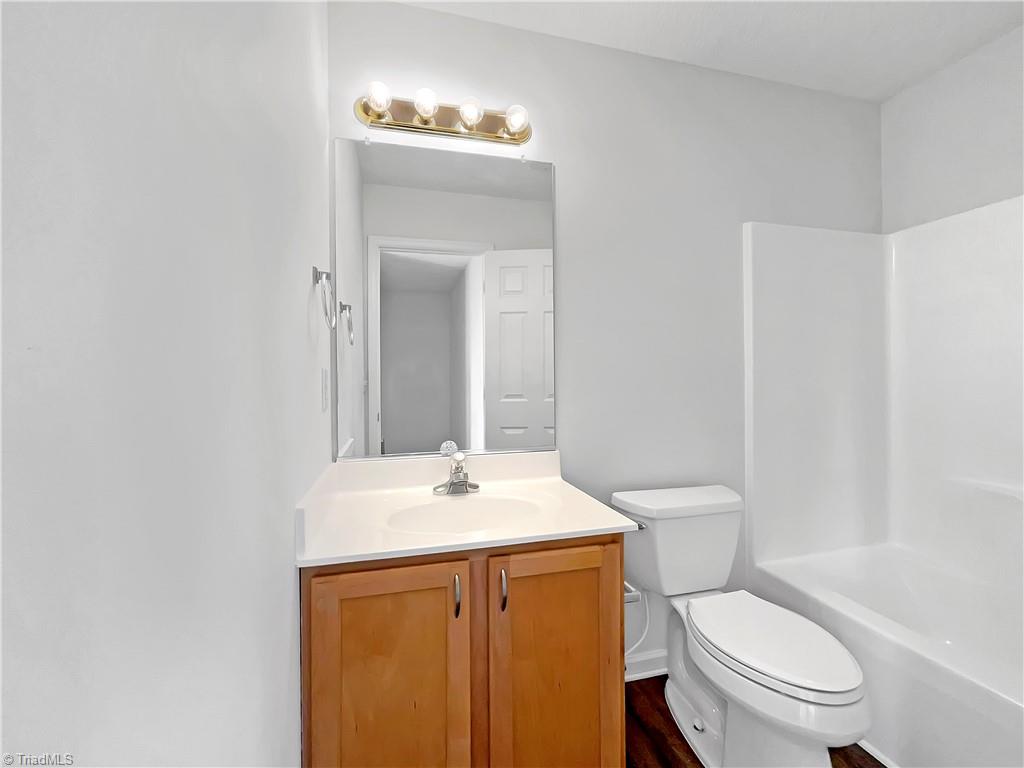 6538 Lake Brandt Road, Summerfield, North Carolina image 22