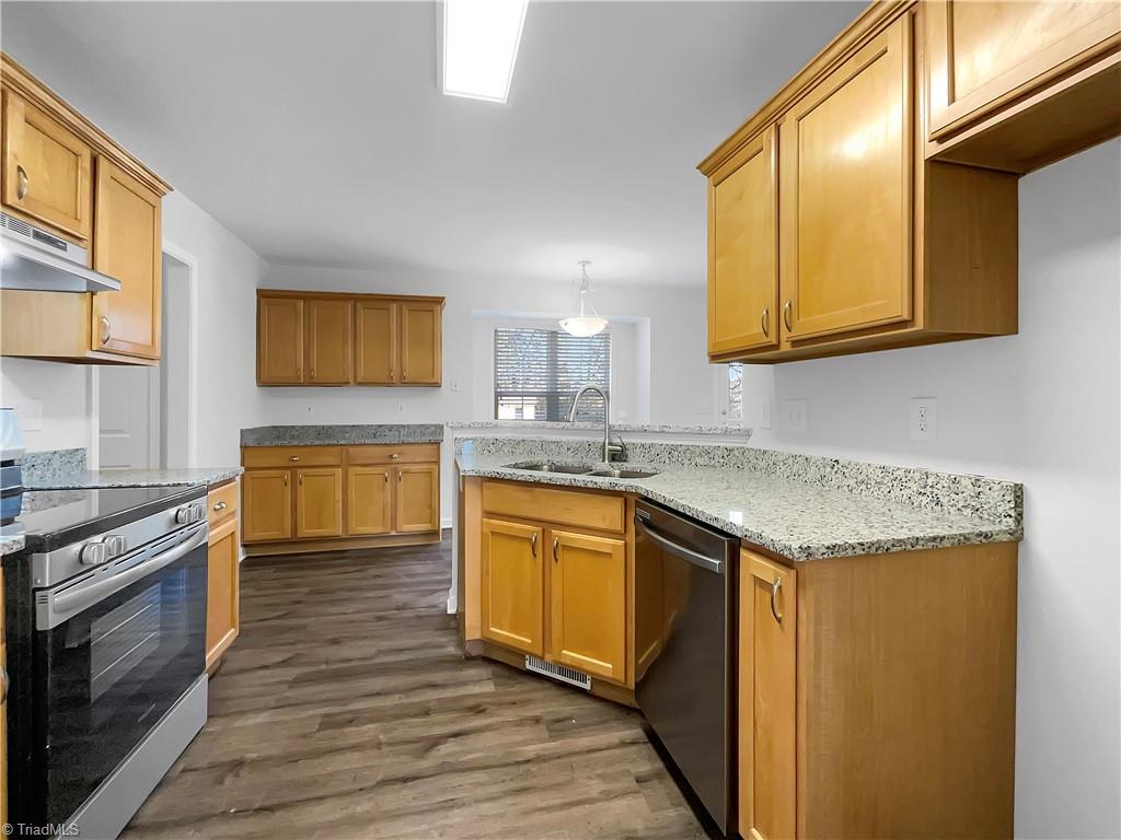 6538 Lake Brandt Road, Summerfield, North Carolina image 6
