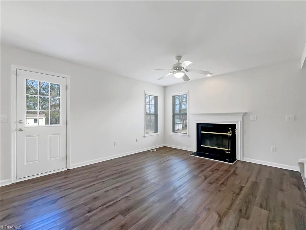 6538 Lake Brandt Road, Summerfield, North Carolina image 3