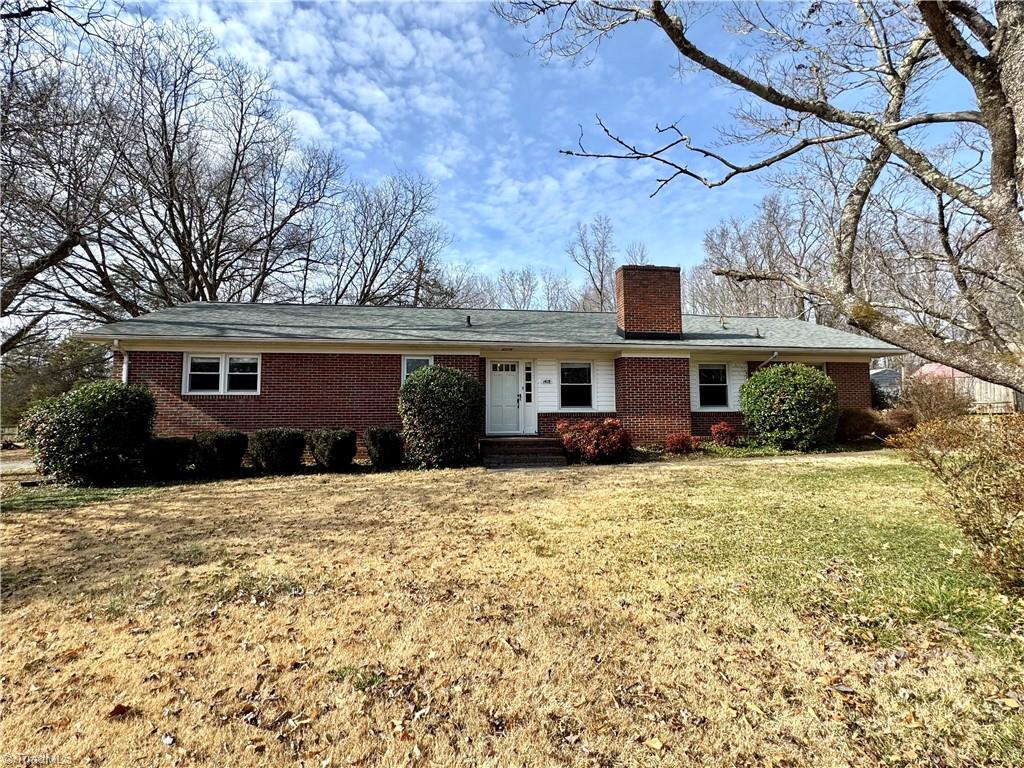 1418 Richardson Drive, Reidsville, North Carolina image 2