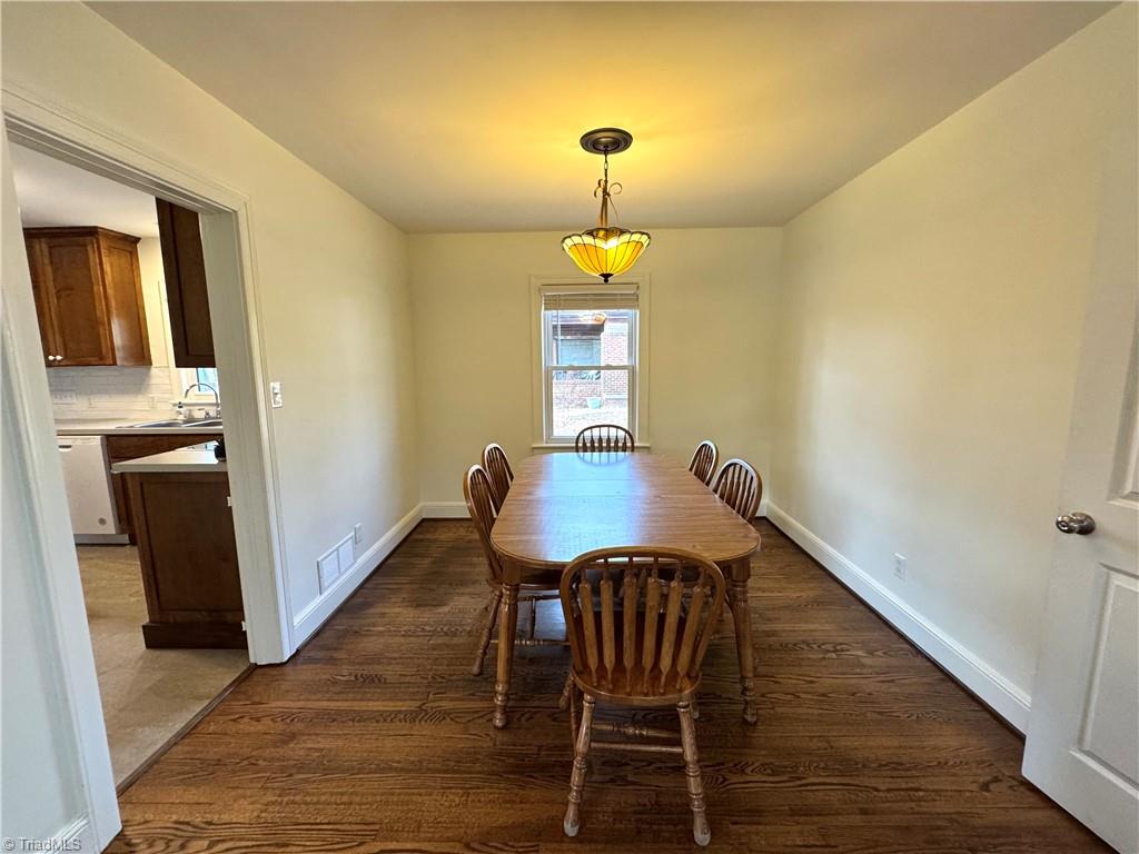 1418 Richardson Drive, Reidsville, North Carolina image 13