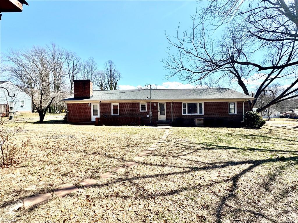 1418 Richardson Drive, Reidsville, North Carolina image 37