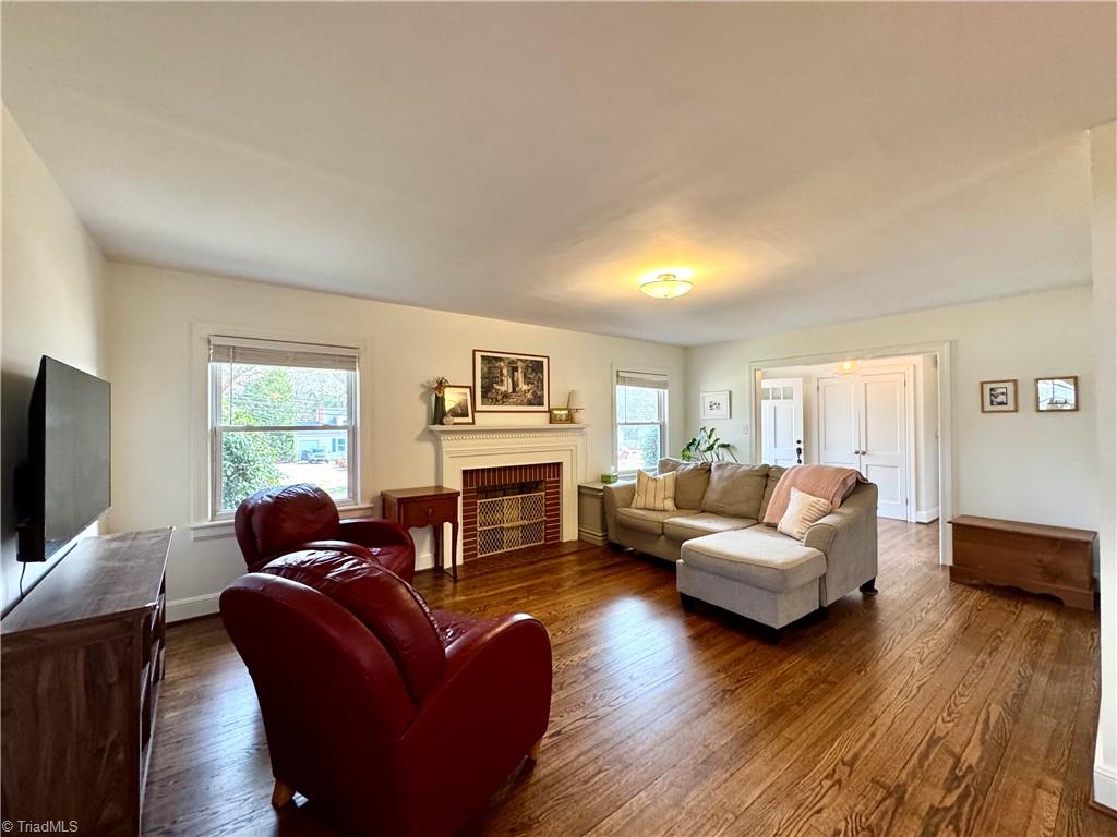 1418 Richardson Drive, Reidsville, North Carolina image 10