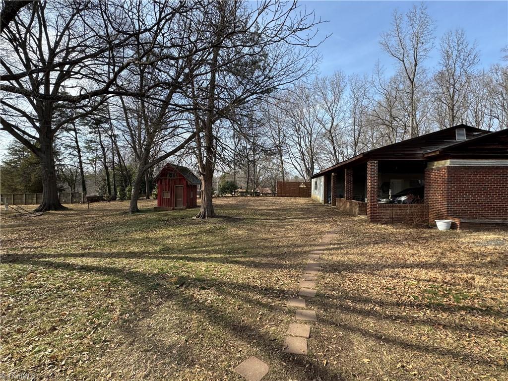1418 Richardson Drive, Reidsville, North Carolina image 7
