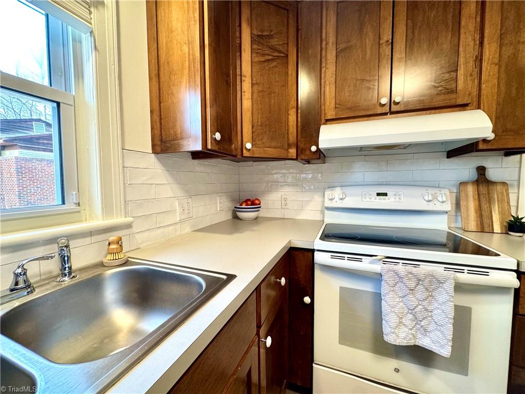 1418 Richardson Drive, Reidsville, North Carolina image 15