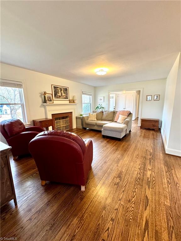1418 Richardson Drive, Reidsville, North Carolina image 12