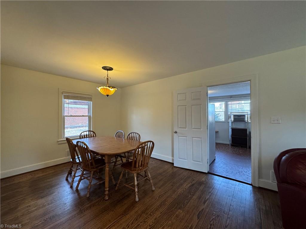 1418 Richardson Drive, Reidsville, North Carolina image 14
