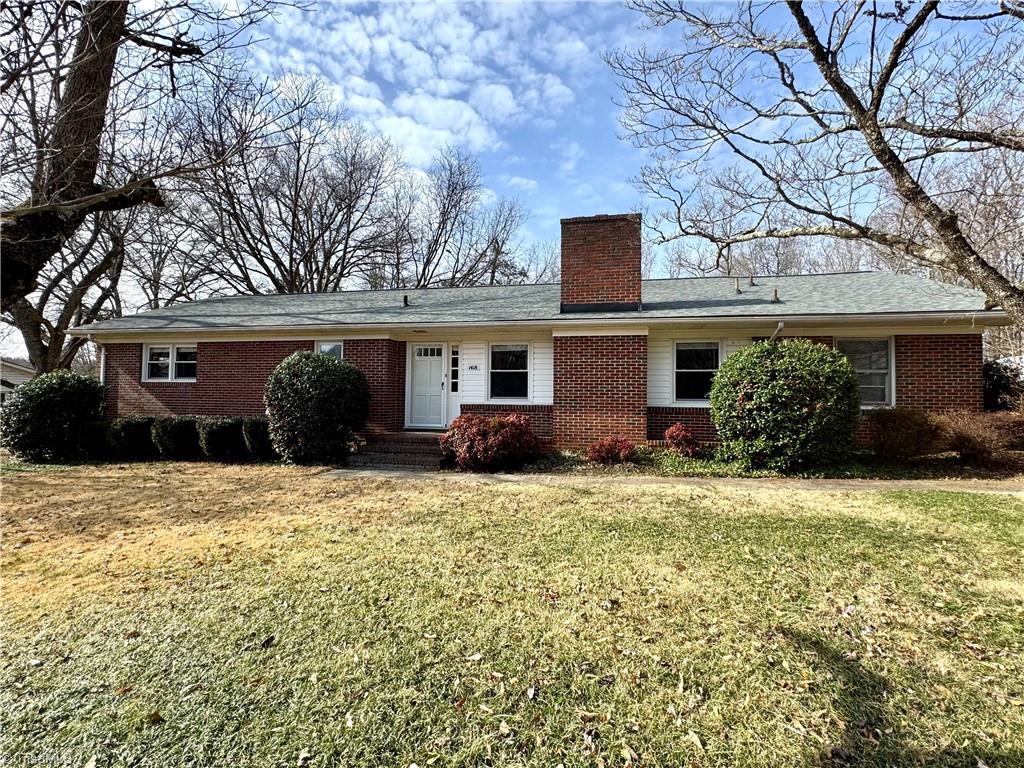 1418 Richardson Drive, Reidsville, North Carolina image 1