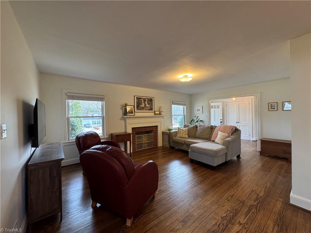 1418 Richardson Drive, Reidsville, North Carolina image 11
