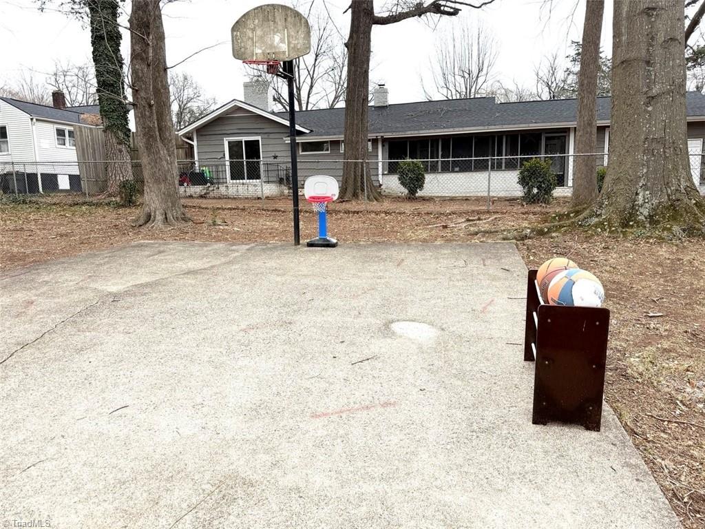 838 Crescent Drive, Reidsville, North Carolina image 28