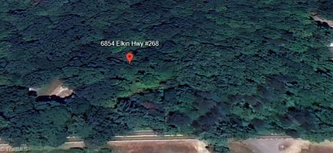 Vacant Land For Sale - 6854 Elkin Highway 268<br/> North Wilkesboro, NC 28659