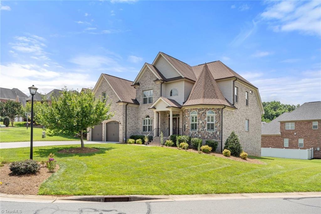 142 Covington Place