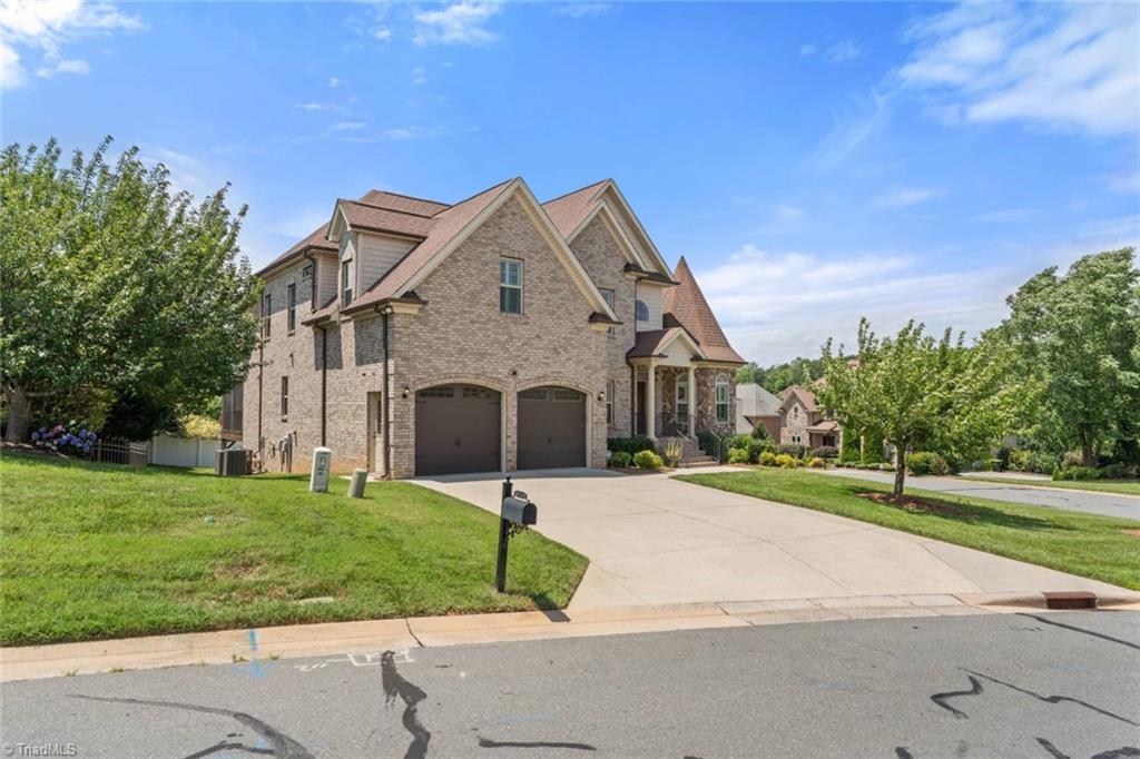 142 Covington Place