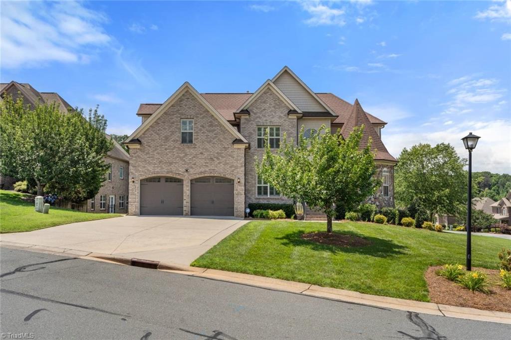 142 Covington Place