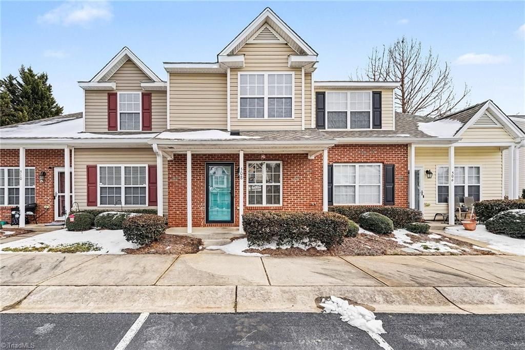 Photo of 508 Canary Court, Greensboro, NC 27409 (MLS # 1208259)