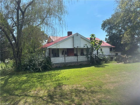 Homes For Sale - 2520 Windy Ridge Road<br/> North Wilkesboro, NC 28659