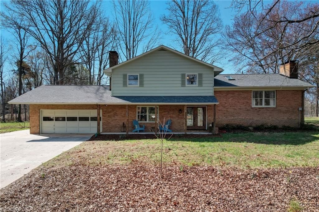 Photo of 4604 Luewood Road, Greensboro, NC 27405 (MLS # 1210921)