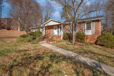 585 Ocala Drive Winston-Salem NC 27127