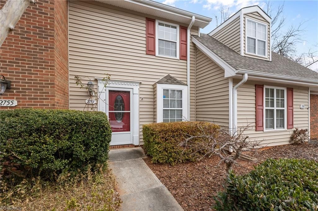 Photo of 2753 Cottage Place, Greensboro, NC 27455 (MLS # 1209090)