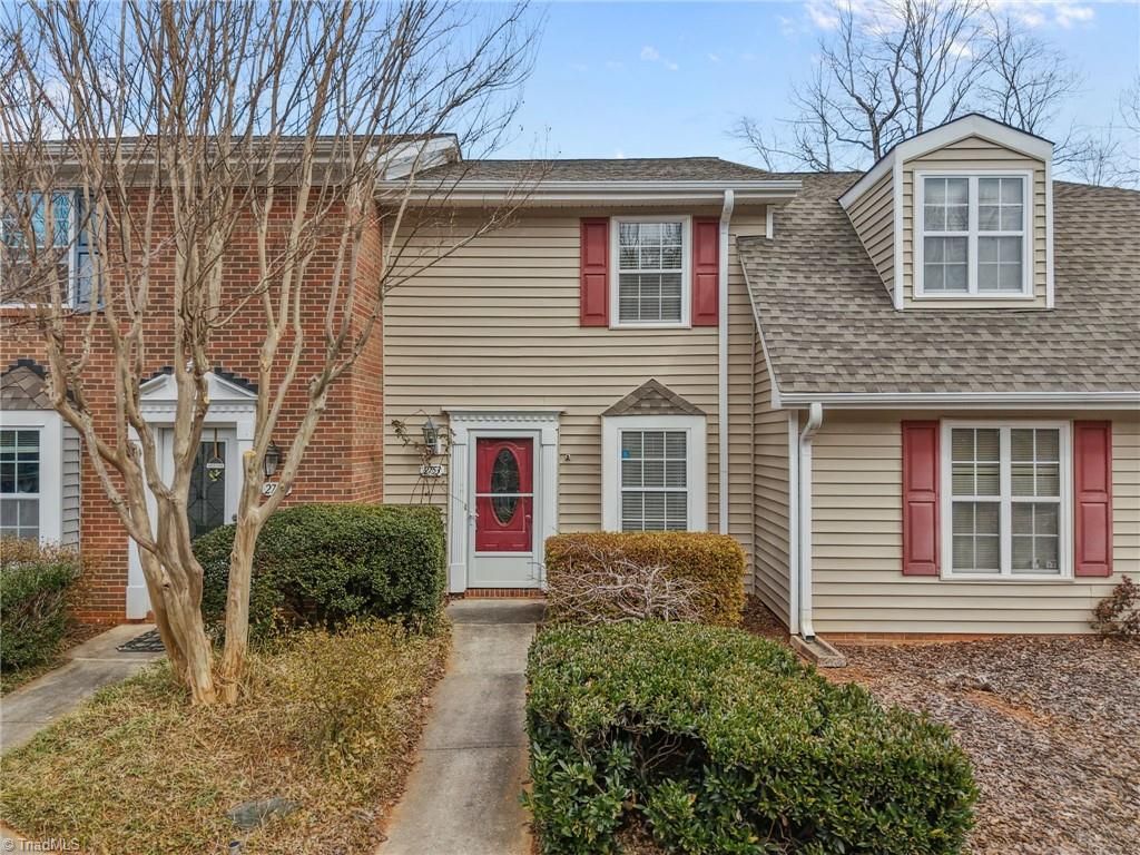 Photo of 2753 Cottage Place, Greensboro, NC 27455 (MLS # 1209090)