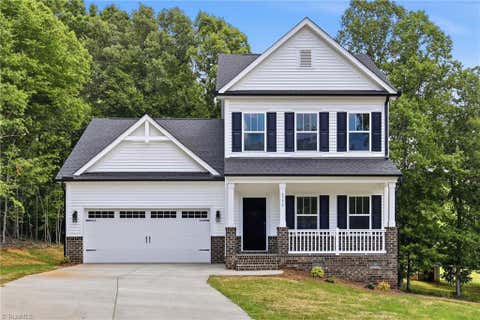 Homes For Sale - 5375 Parsons Street #1043<br/> Pfafftown, NC 27040