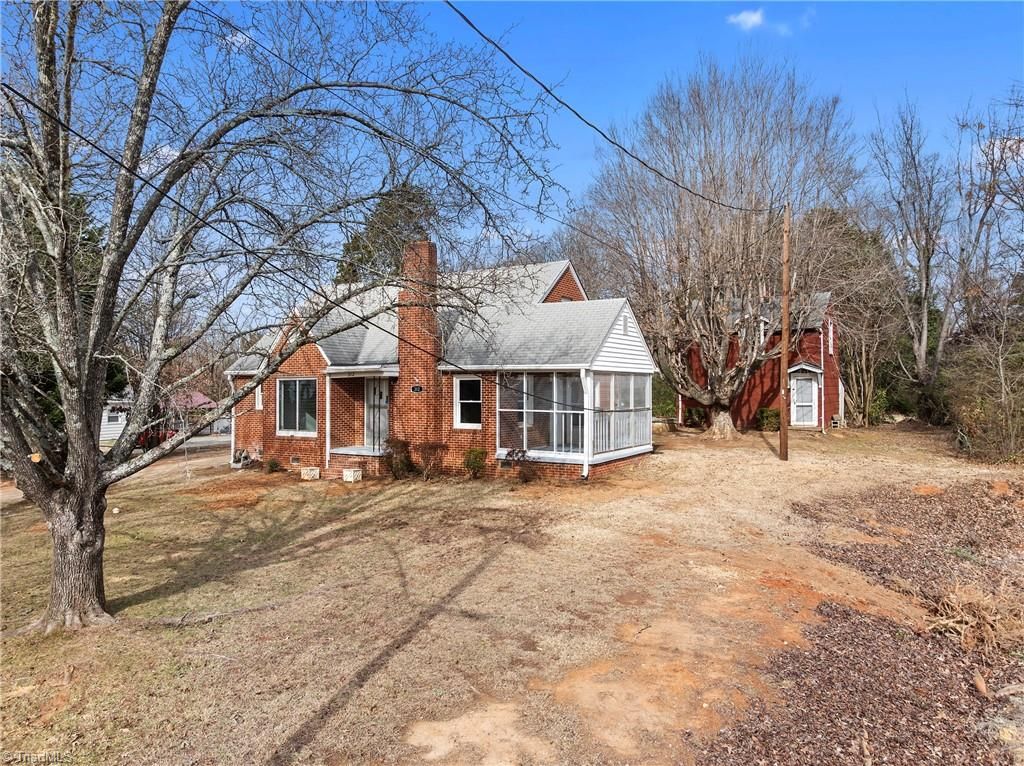 Photo of 312 Playground Road, Archdale, NC 27263 (MLS # 1207716)