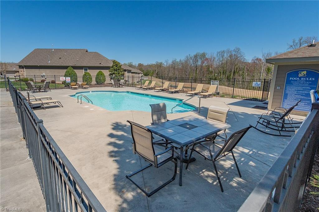 32 Pitlockry Place, Greensboro, North Carolina image 37