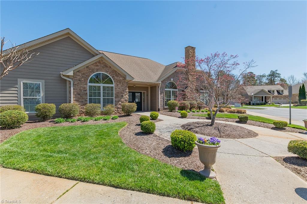 32 Pitlockry Place, Greensboro, North Carolina image 36