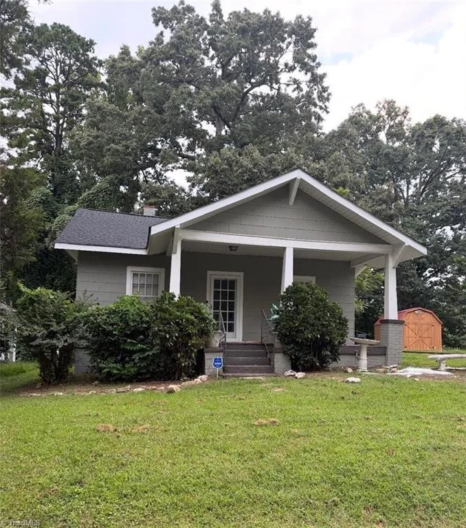 608 Everett Lane, High Point, NC, 27262
