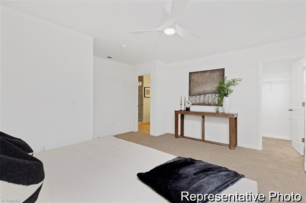 4095 Aster Point Court #18, Pfafftown, North Carolina image 16
