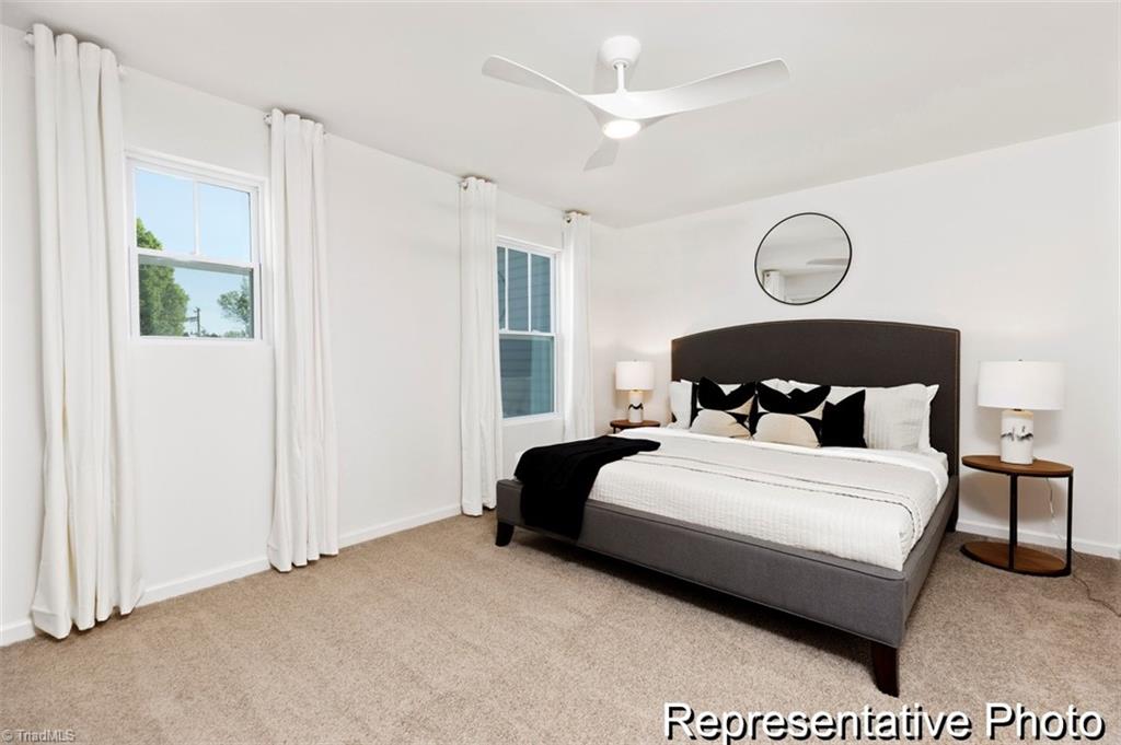 4095 Aster Point Court #18, Pfafftown, North Carolina image 14