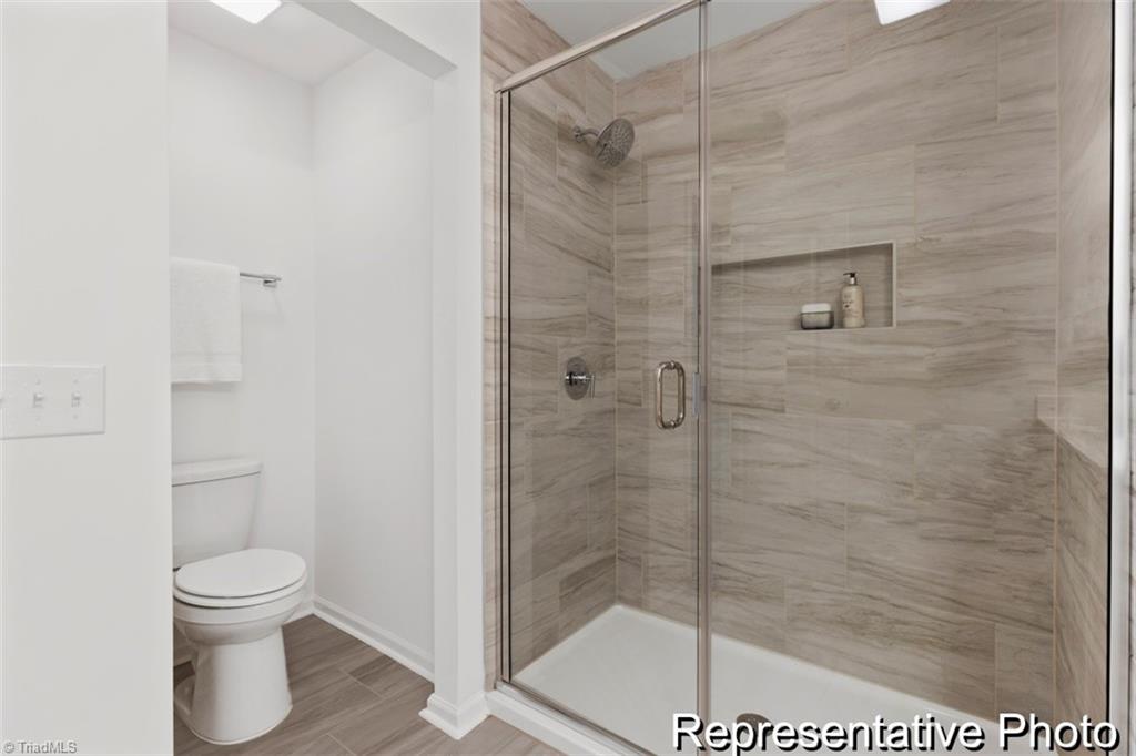 4095 Aster Point Court #18, Pfafftown, North Carolina image 18