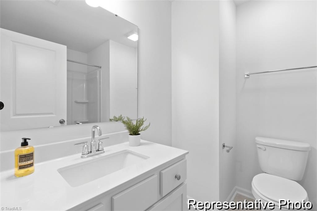 4095 Aster Point Court #18, Pfafftown, North Carolina image 21