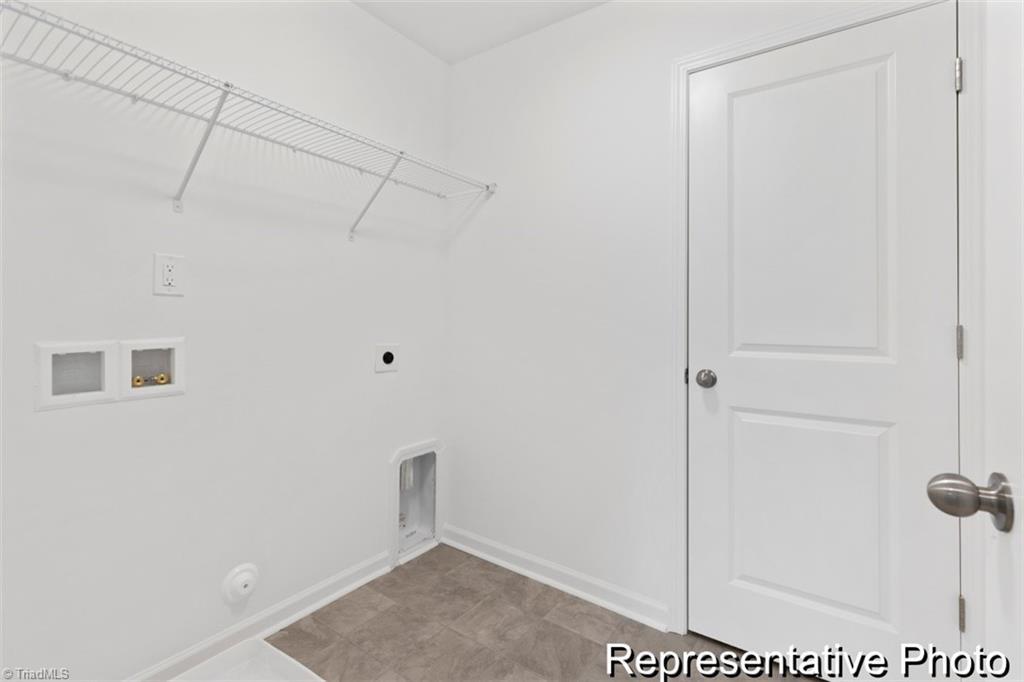 4095 Aster Point Court #18, Pfafftown, North Carolina image 23
