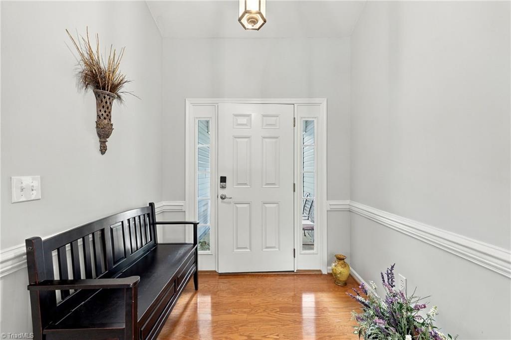 Photo of 2619 Pepperstone Drive, Graham, NC 27253 (MLS # 1239403)