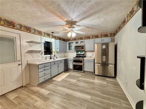 Homes For Sale - 144 Strawberry Lane<br/> Mount Airy, NC 27030