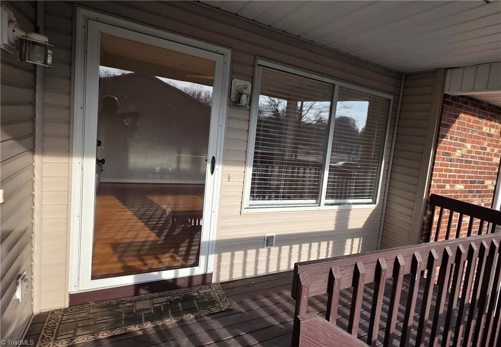 Photo of 112 Westbrook Court, Archdale, NC 27263 (MLS # 1212328)